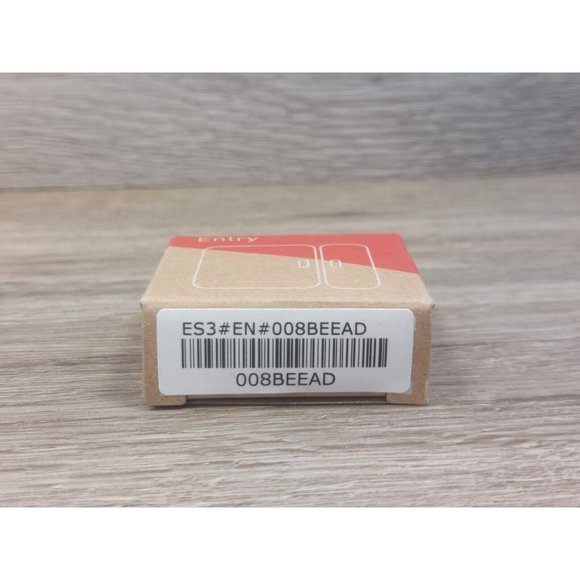 SimpliSafe ES3 Entry Door Window Sensor White Magnetic Sensor Home Security - Picture 7 of 7